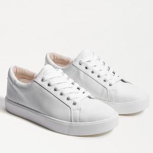 ETHYL LACE UP SNEAKER